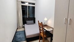 Hillington Green (D23), Condominium #575632631